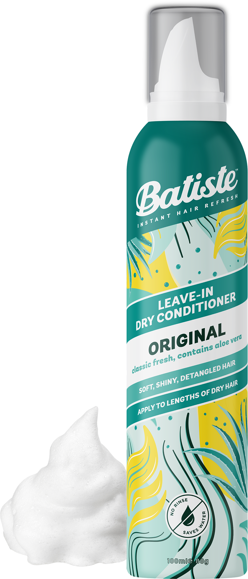 Batiste Original 200ml